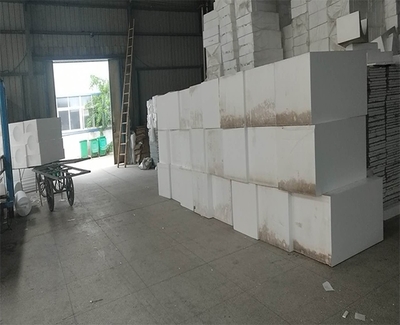 南京泡沫板廠防腐保溫工程施工全攻略
