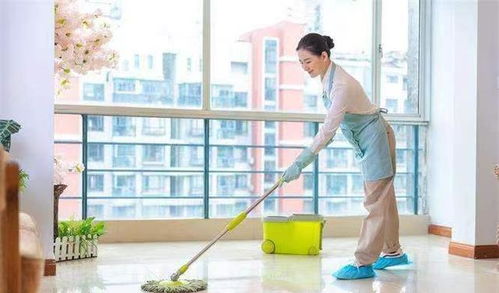 月薪九千的背后 一位58歲女保姆的掙扎與尊嚴(yán)