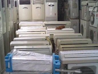 深圳福田專業回收服務全解析 空調、酒店設備、辦公物資、橡膠制品一站式回收