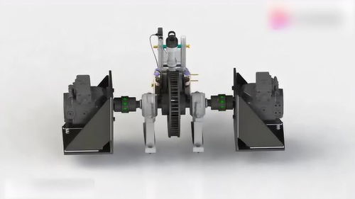 液壓制動(dòng)器 機(jī)械結(jié)構(gòu)與運(yùn)行原理詳解