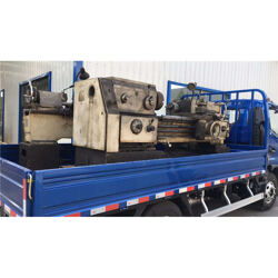 普陀區(qū)框式液壓機(jī)回收與合萬(wàn)機(jī)械的專業(yè)制造服務(wù)