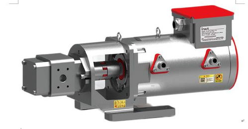 降低能耗，提升效率 英威騰液壓伺服電機技術解析與應用