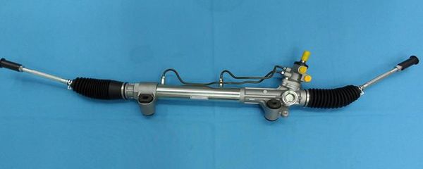 液壓動力轉向機維修與更換費用解析及行業制造概覽